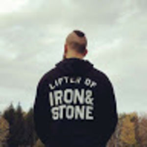 Meet your Posher, Dave